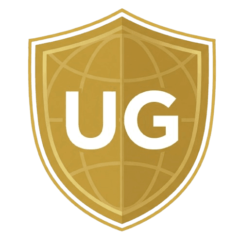 Unlimited Global Banking Logo