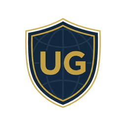 Unlimited Global Banking Logo