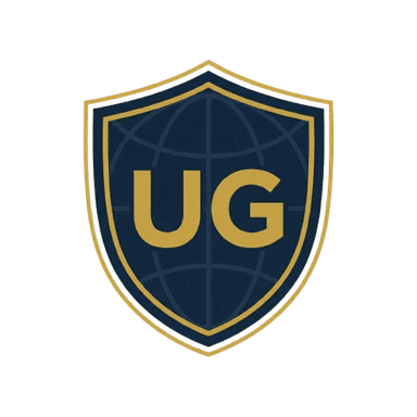 Unlimited Global Banking Logo